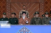 Supreme Leader: Well-wishers of Iraq, Lebanon should thwart insecurity