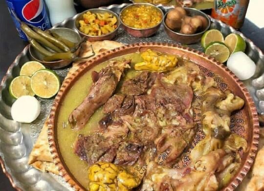 کله پاچه؛ از خرید تا پخت و خواص تغذیهای