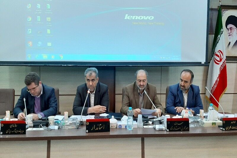 تامین سوخت پشتیبان برای استان قزوین ضروری است تامین سوخت پشتیبان برای استان قزوین ضروری است
