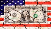 شبکه آمریکایی: کشورهای بسیار قدرتمند از دلار دور می‌شوند
