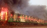 Death toll from Pakistan train accident rises to 62