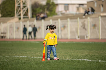 فوتبال لیگ دسته سوم کشور