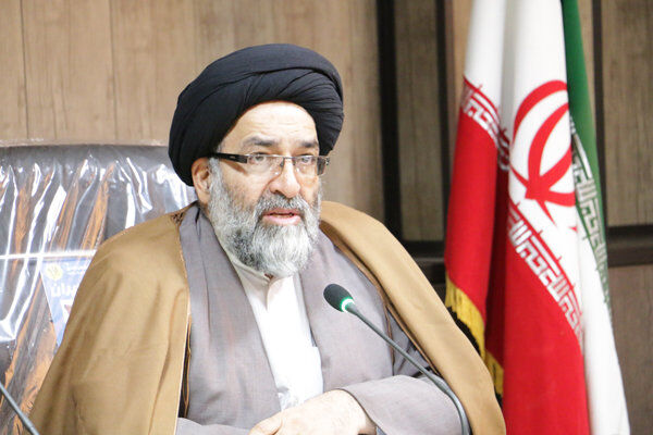 أهالي طهران ينظمون مسيرات حاشدة دفاعا عن الولاية وتضامنا مع ذوي ضحايا الطائرة الاوكرانية
أهالي طهران ينظمون مسيرات حاشدة دفاعا عن الولاية وتضامنا مع ذوي ضحايا الطائرة الاوكرانية