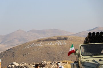 رزمایش «الی بیت‌المقدس» با حضور۲ گردان در بوکان