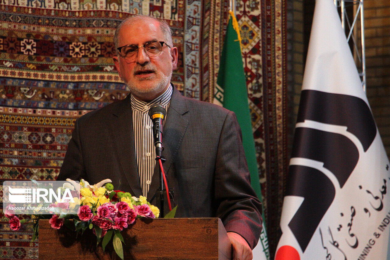 Kerman’s economic, investment opportunities to be introduced to world