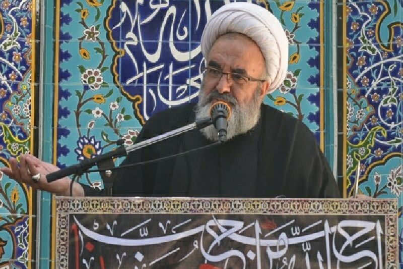 اخراج آمریکاییها از عراق با اتحاد مردم این کشور امکان پذیر است اخراج آمریکاییها از عراق با اتحاد مردم این کشور امکان پذیر است