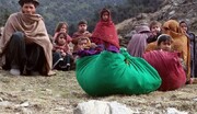آوارگی، فاجعه پنهان جنگ افغانستان