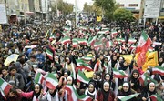 مسیرهای راهپیمایی یوم الله ۱۳ آبان در استان کردستان اعلام شد