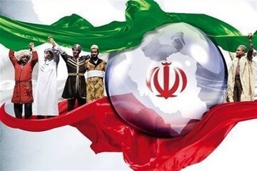 جشن ملی آوای ارادت همزمان با هفته وحدت در کردستان برگزار می‌شود