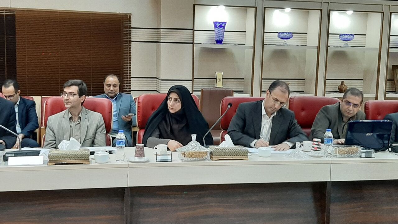 پرداخت تسهیلات کشاورزی در قزوین رضایت بخش نیست پرداخت تسهیلات کشاورزی در قزوین رضایت بخش نیست