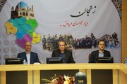 مطالعات زیرساختی در سند جامع پدافند غیرعامل زنجان انجام شود