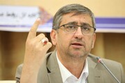 استاندار همدان: اعتبارات شهرداری‌ها در گرو پرداخت سهم کتابخانه‌ها است 