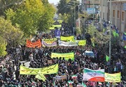 دعوت نماینده ولی فقیه و استاندار کردستان از مردم برای حضور باشکوه در راهپیمایی ۱۳ آبان