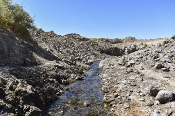 روستای گردشگری کوهشاه