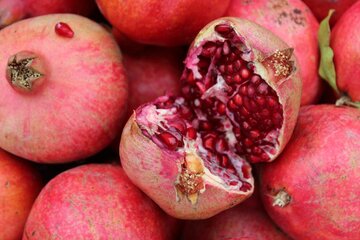 ثبات قیمت انواع صیفی و افزایش اندک انواع میوه در هفته دوم آبان
