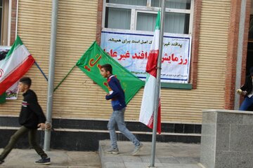 ۴۵۰۰ برنامه پدافند غیرعامل در استان کرمان در حال اجراست