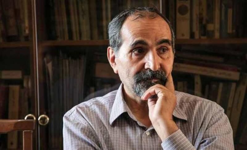 آزاد ارمکی: جامعه ایرانی در بحرانهای بزرگ کنشهای عقلانی داشته است