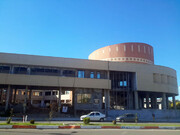 طلسم شکنی از بزرگ‌ترین تالار فرهنگی شمال کشور در مازندران  