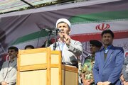 ۱۳ آبان روز پایان سیطره آمریکا بر ایران است