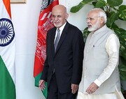 مخمصه هندوستان در افغانستان