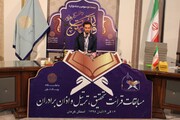  رشد ۱۰۰ درصدی دانشجویان در جشنواره قرآن و عترت دانشگاه‌های پیام‌نور 