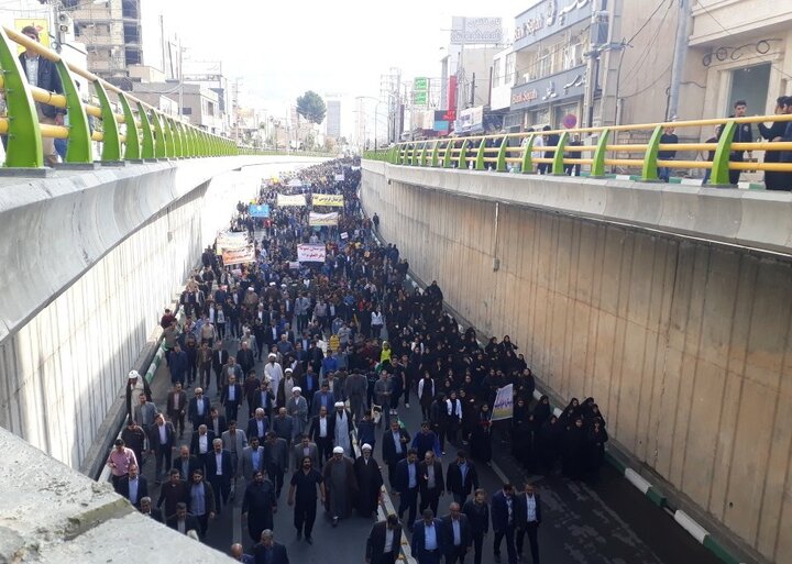 آمادگی ایلامی‌ها برای خلق حماسه دیگر