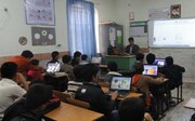 ۴۱۰ مدرسه روستایی چهارمحال و بختیاری امسال به شبکه اینترنت متصل می‌شود