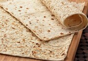 نرخ جدید نان در مشهد اعلام شد