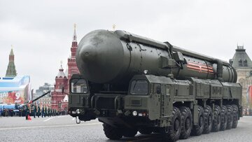 روسیه: باوجود تحریم‌ها ارتش ما به پیشرفته ترین تسلیحات مجهز می‌شود 