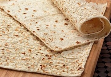 نرخ جدید نان در مشهد اعلام شد