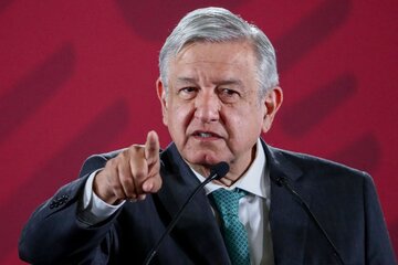 پیشنهاد ترامپ برای اعزام نظامیان آمریکایی به مکزیک رد شد