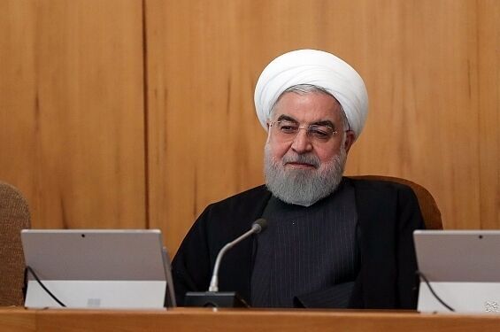 Rouhani: Iran to take 4th step of JCPOA commitments reduction Nov 6