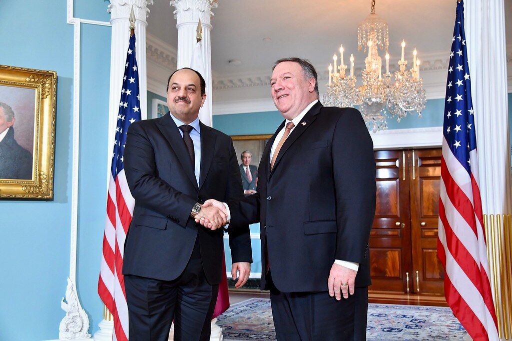 آمریکا اختلاف در شورای همکاری خلیج فارس را متوجه ایران ساخت

