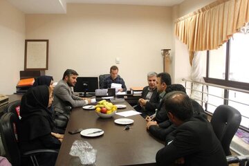 احداث مجموعه ورزشی شهر باشت نیازمند اختصاص زمین است