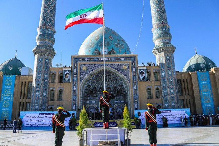 امید رهایی از ظلم با مهدویت 