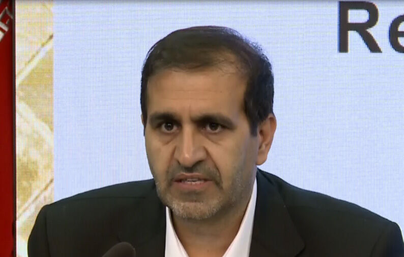 محمدرضا جوادی‌یگانه رئیس ستاد رویداد تهران ۱۴۰۰ شد