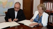 Iran, Uruguay sign MoU on education, technology cooperation