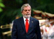 رئیس جمهور برزیل خواستار کنار گذاشتن دلار در تجارت بین المللی شد