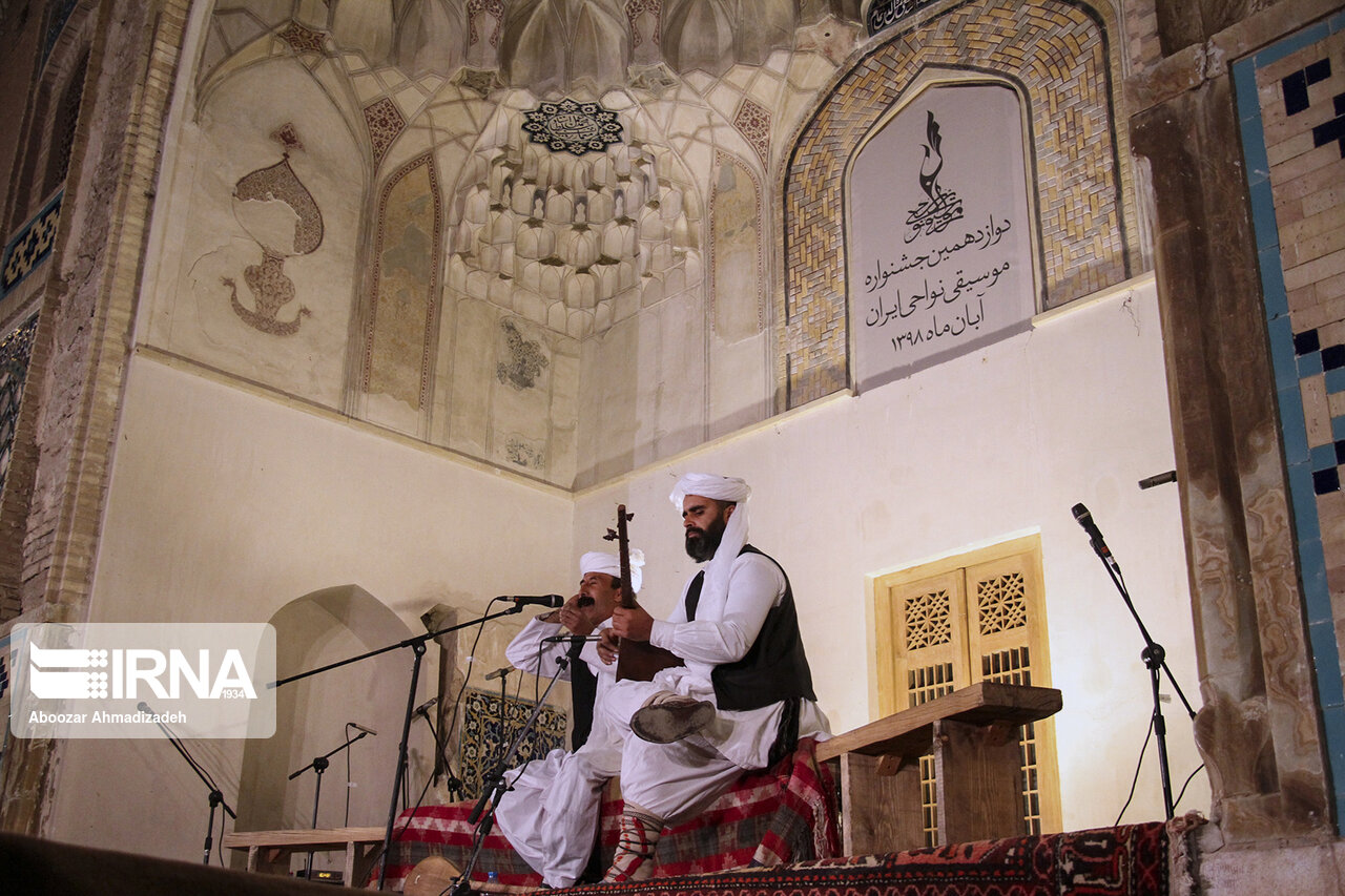 جشنواره فجر از سیستان و بلوچستان آغاز می‌شود