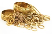چهار کیلو و ۳۵۵ گرم طلای قاچاق در مرز ماکو کشف شد