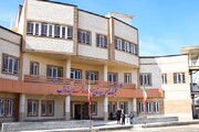 کلینیک تخصصی بیمارستان حضرت فاطمه زهرا (س) میاندوآب راه‌اندازی شد