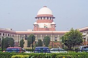 دادگاه عالی هند حاضر به پذیرش درخواست معترضان به قانون شهروندی نشد 
