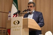 AEOI spox: Iran's 4th JCPOA step taken in one day