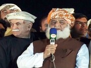 هشدار حزب جمعیت علمای اسلام درباره اغتشاش در پاکستان