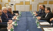Partners can save JCPOA by lifting oil and banking sanctions 