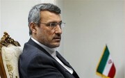 Baeidinejad: Leaving NPT not to guarantee Iran's interests

