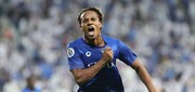 الهلال در آستانه قهرمانی آسیا قرار گرفت