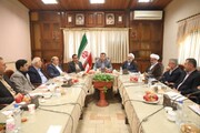 استاندار مازندران: دست‌اندرکاران انتخابات بی‌طرف باشند