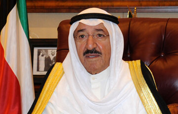 امیر و شخصیت‌های سیاسی کویت سالگرد پیروزی انقلاب را تبریک گفتند
