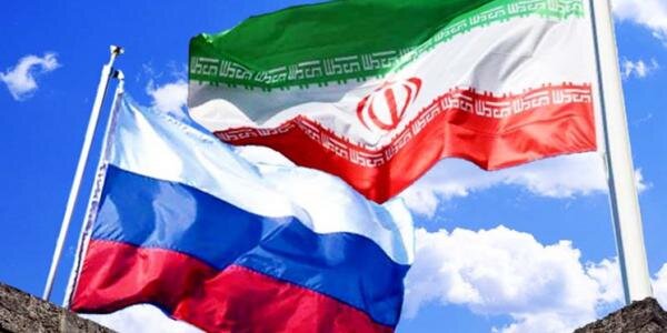 Иран и Россия обсудили ситуацию на Ближнем Востоке